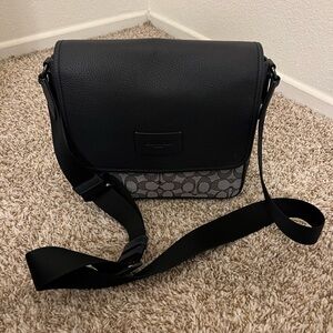 Coach Crossbody